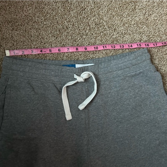 Men’s Old Navy Black & Grey Tapered Jogger Sweatpants Lot of 2 Size Medium |E16 - Picture 7 of 16